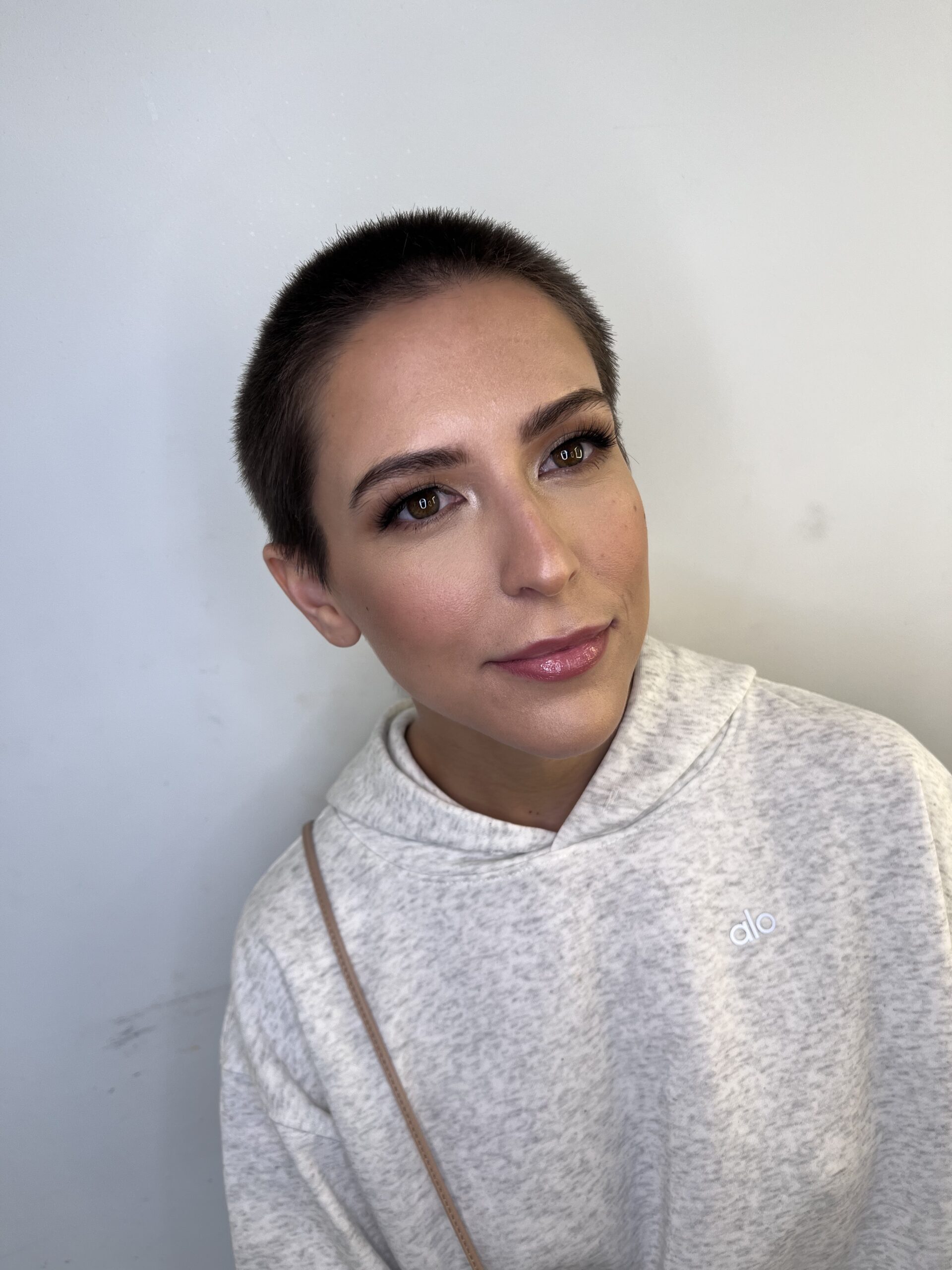 Beauty glam