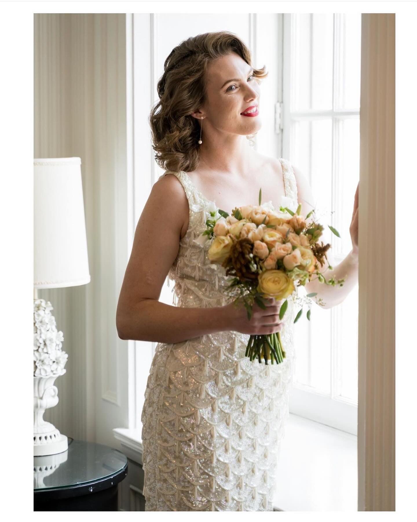 Bridal vintage