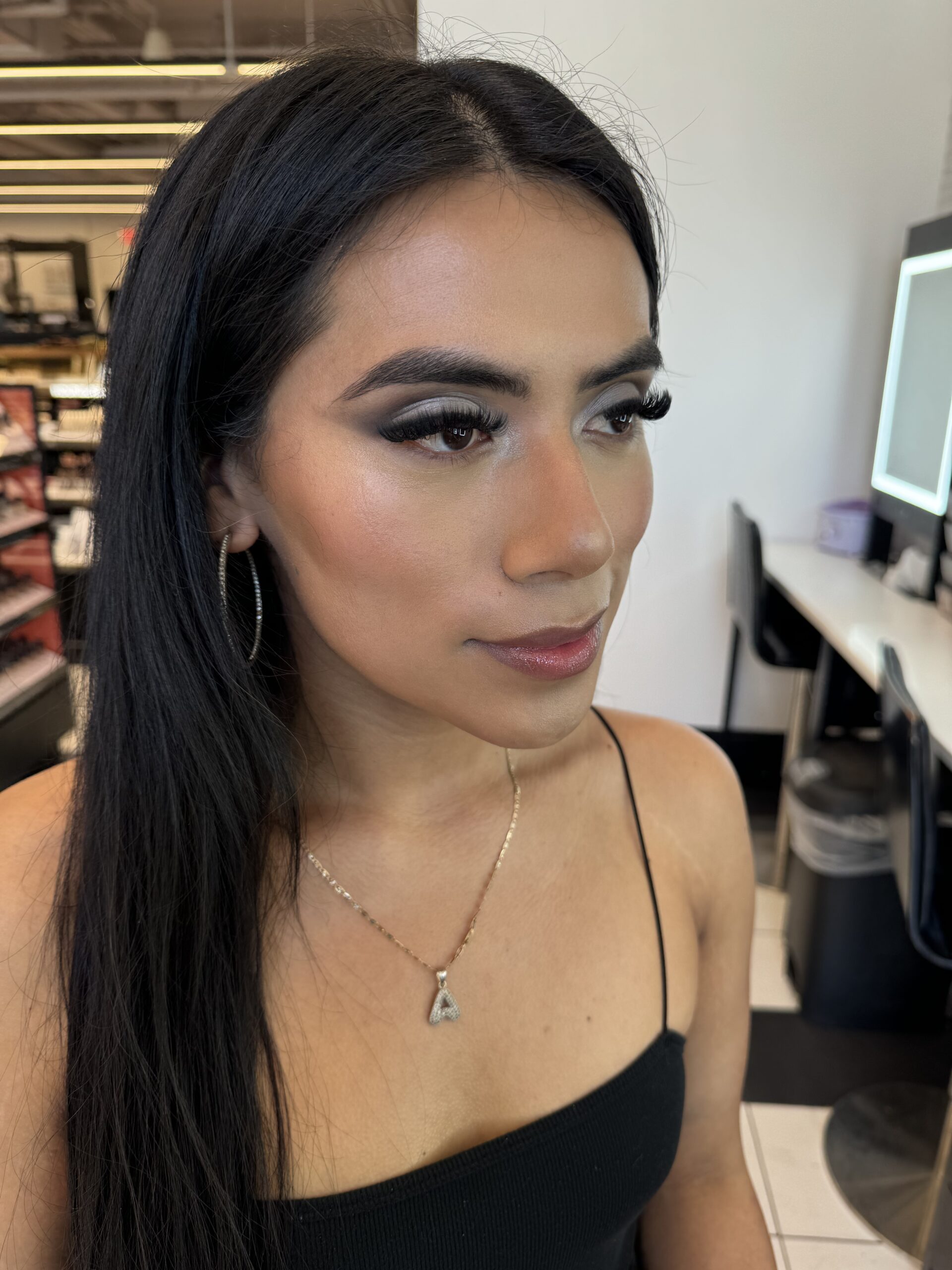 Cool cat eye