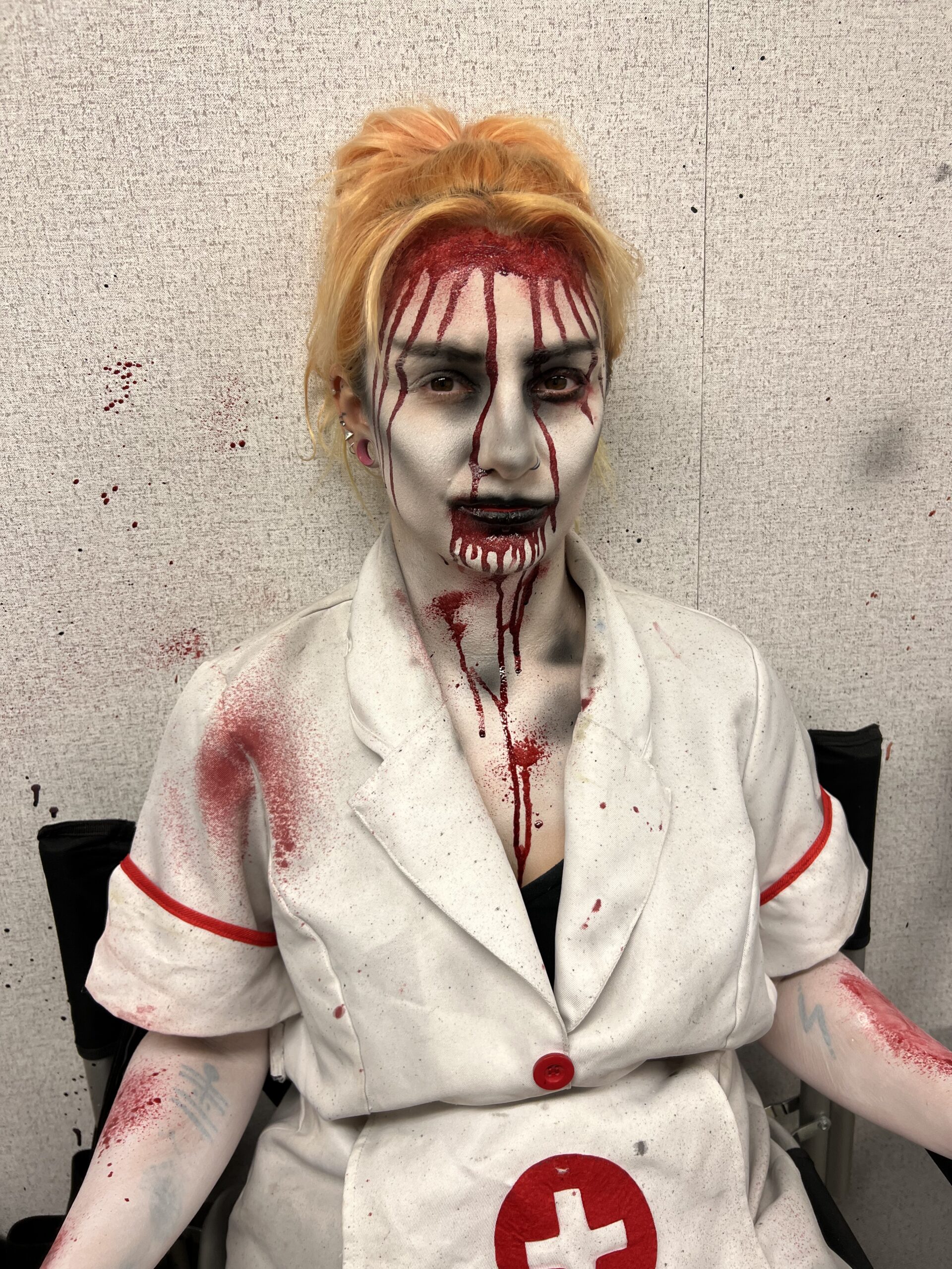 Murder nurse