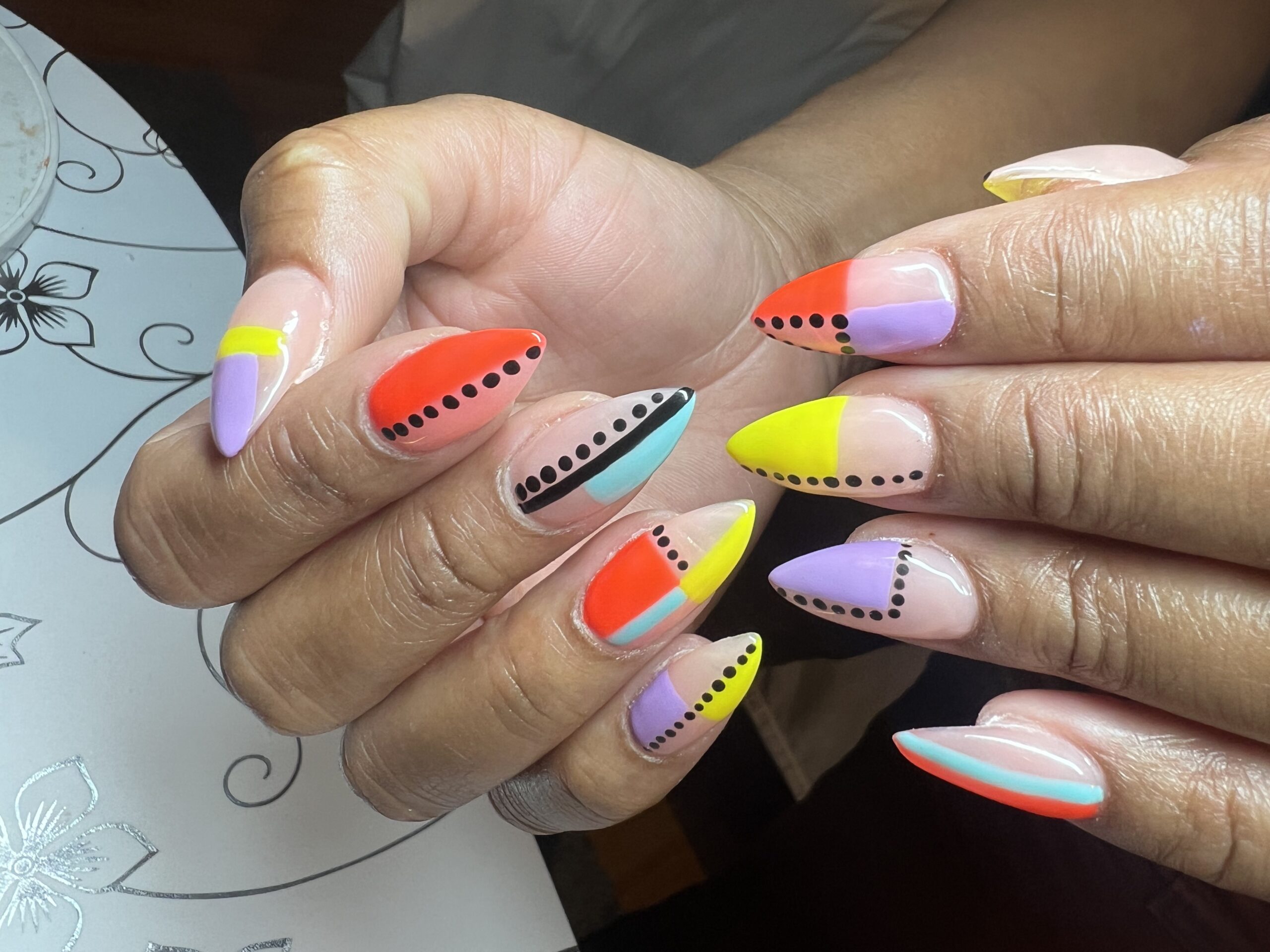 brights