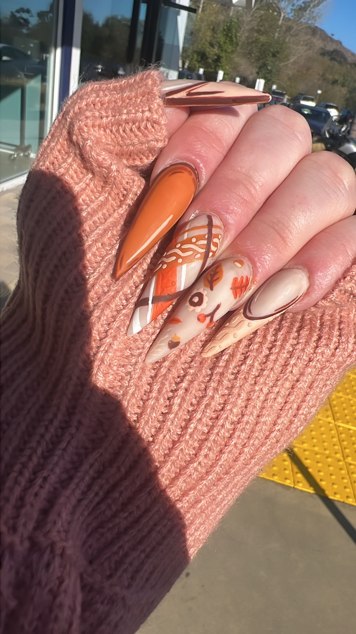 fall