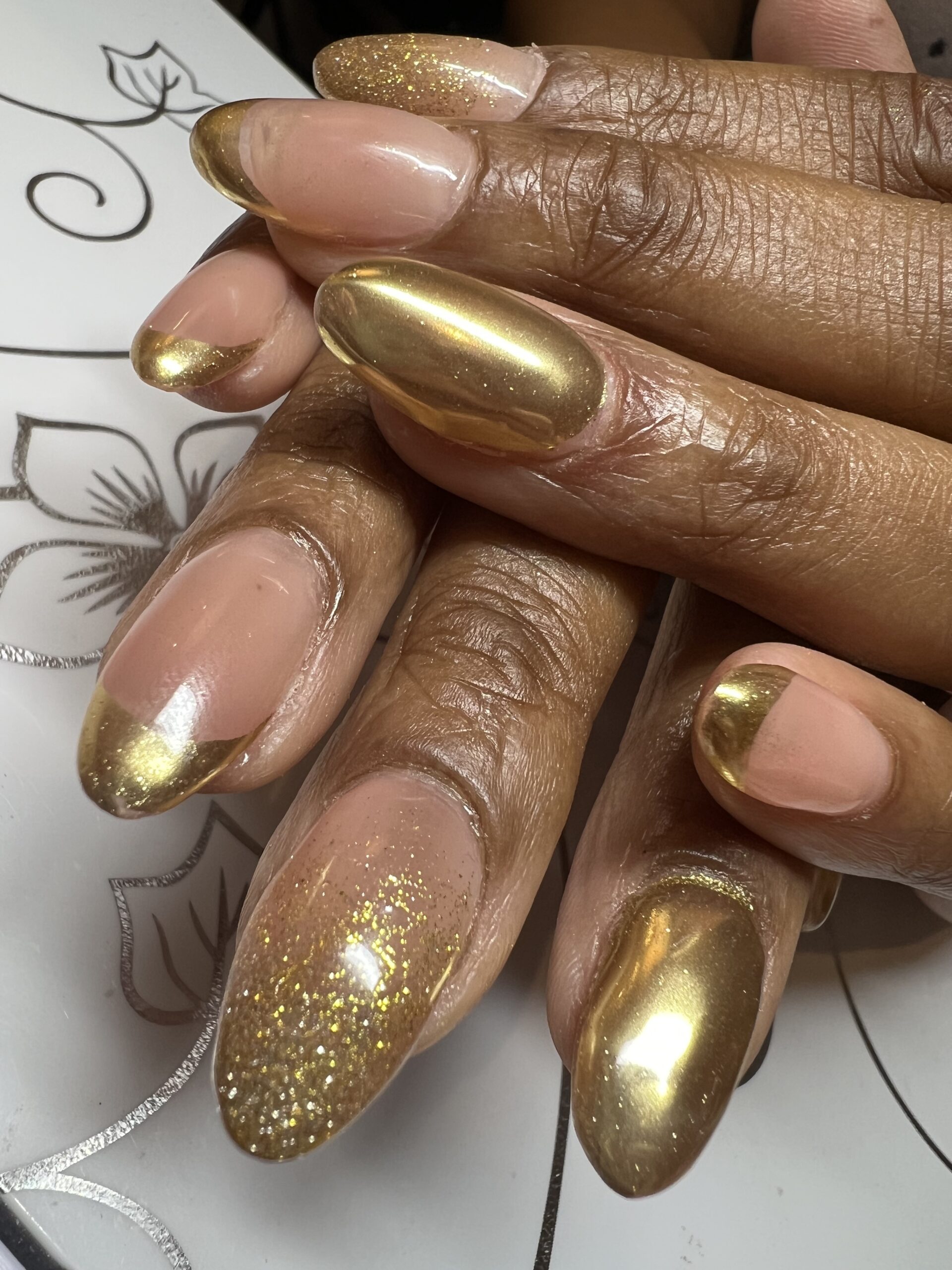 midas touch