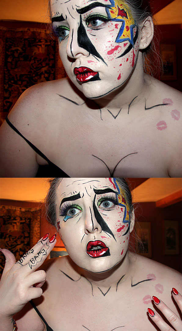popart