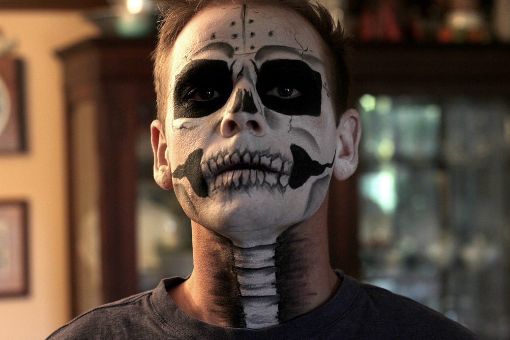 skull