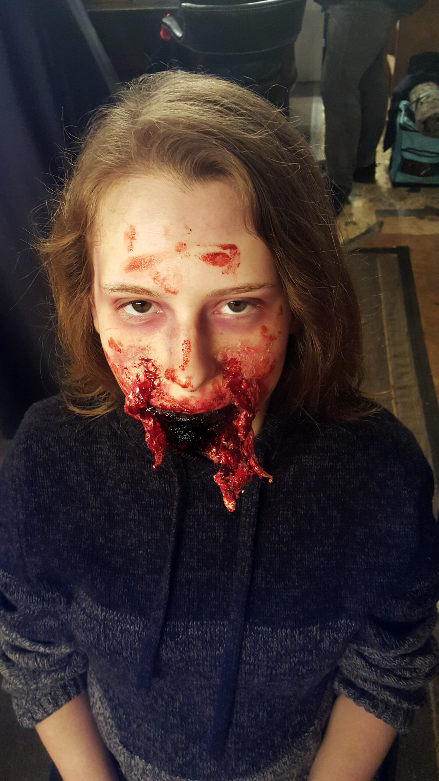 zombieSL