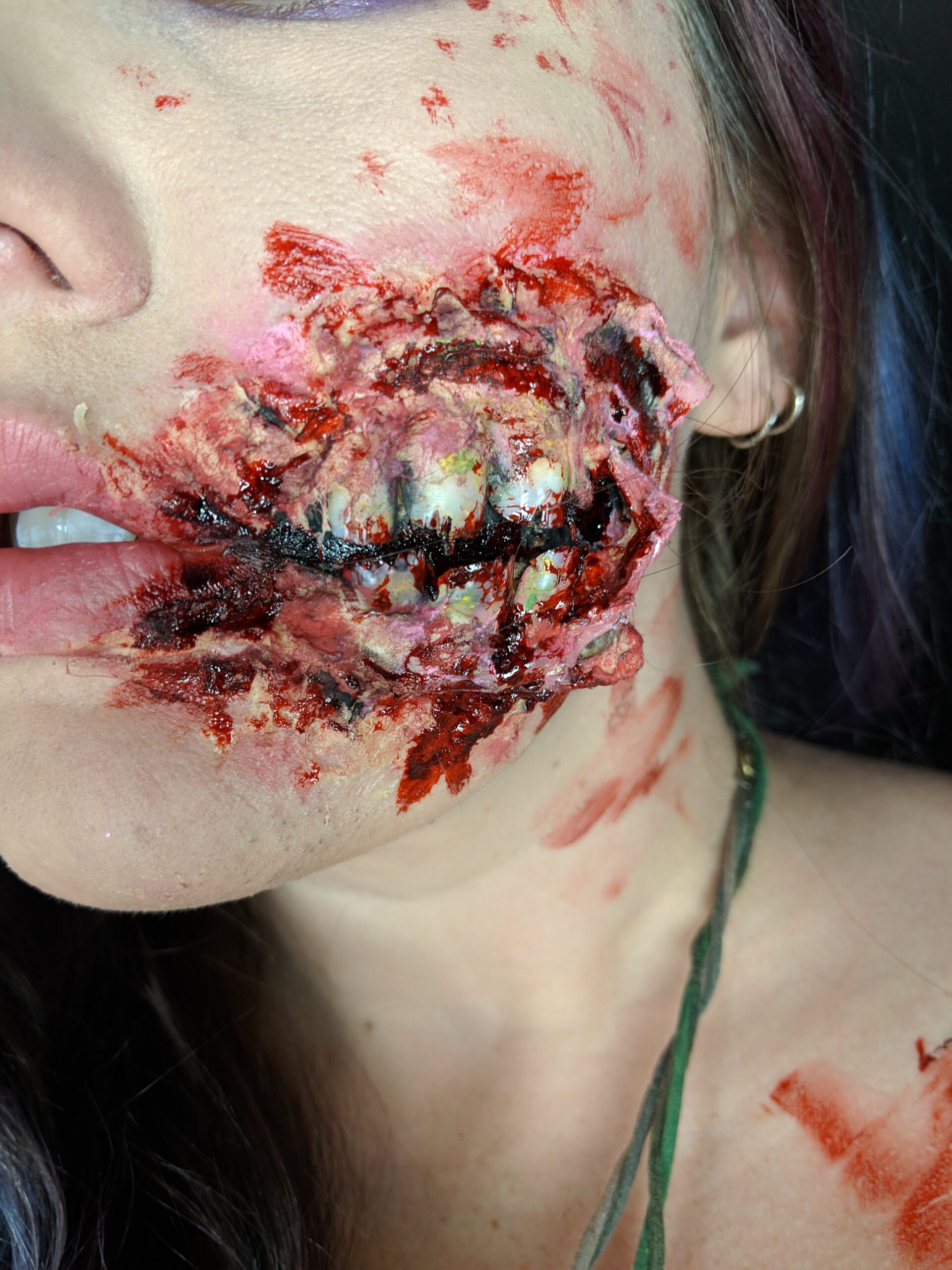 zombieteeth