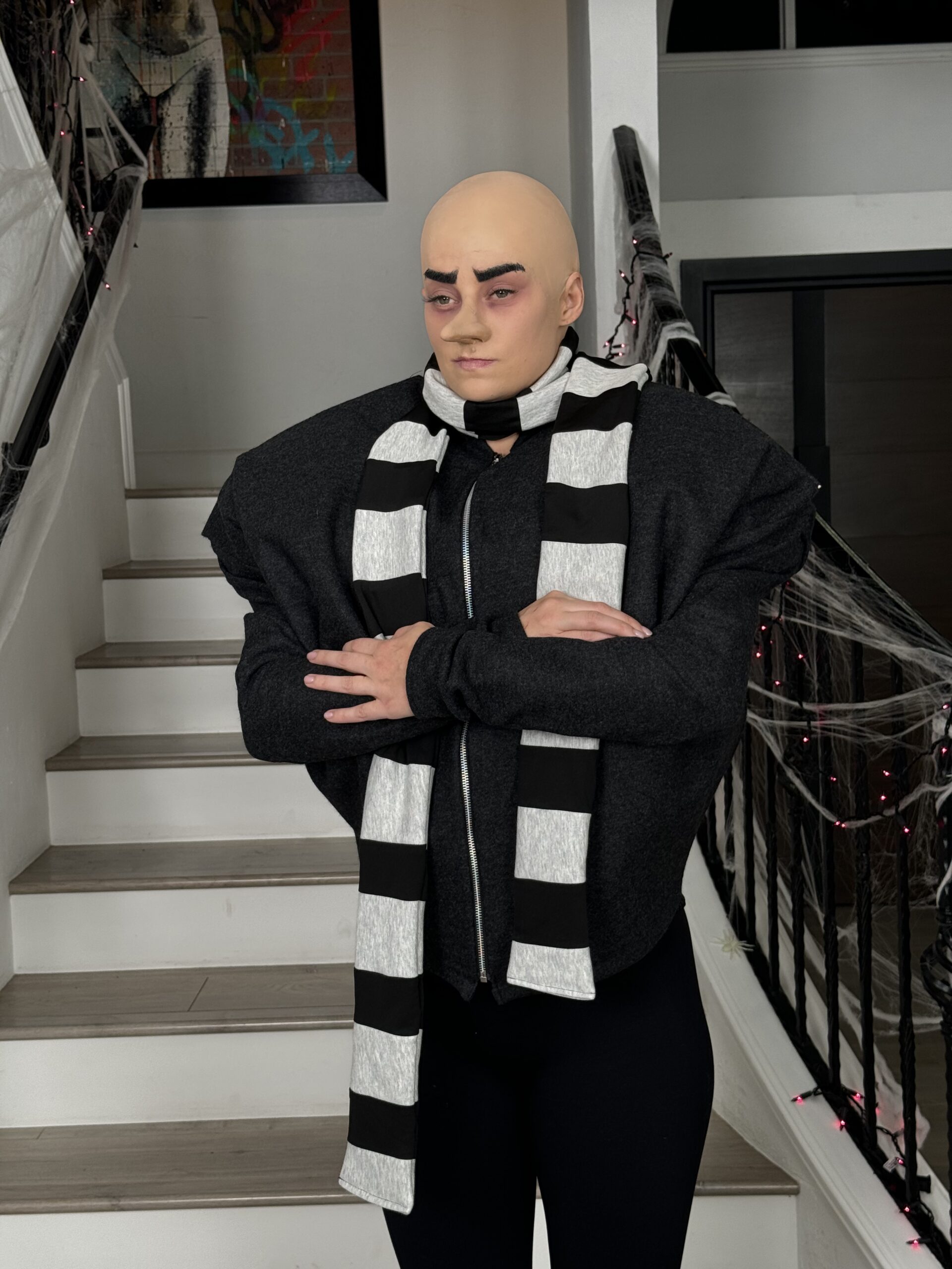 Gru